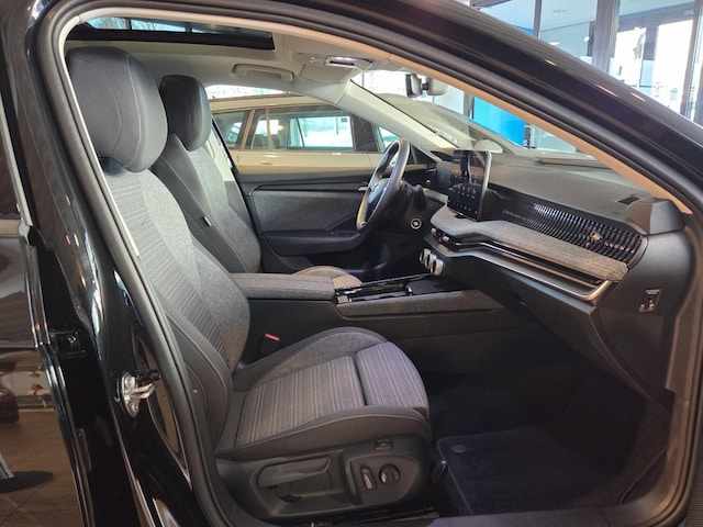 Skoda Superb 1.5 TSI Combi Selection iV