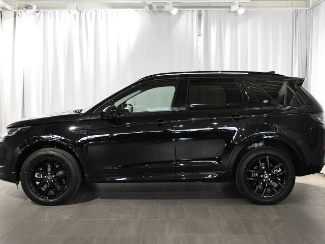 Land Rover Discovery Sport AWD S