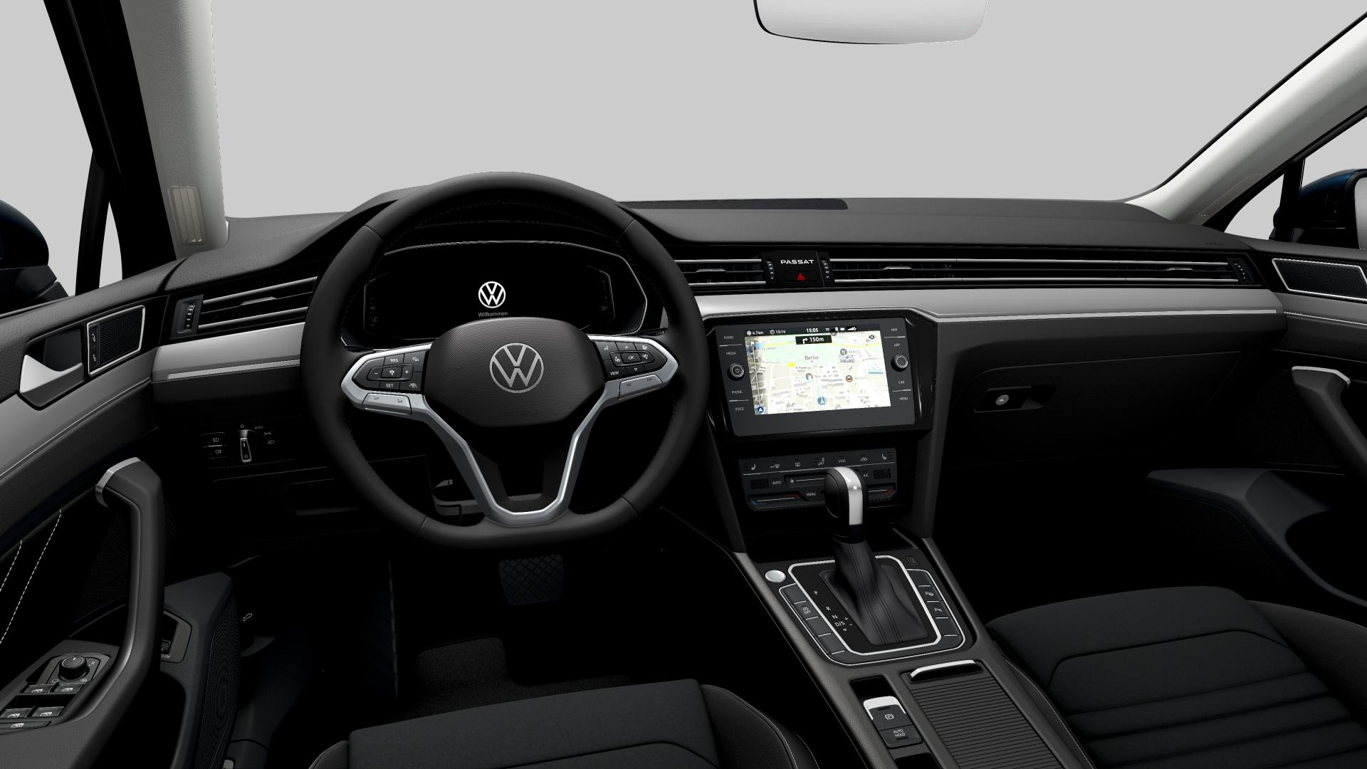 Volkswagen Passat 2.0 TSI DSG Variant