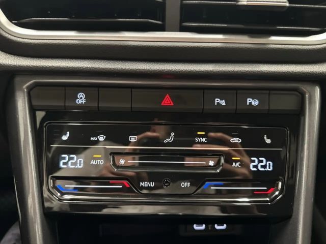 Volkswagen T-Roc 1.5 TSI DSG Style