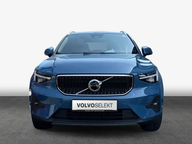 Volvo XC40 Core