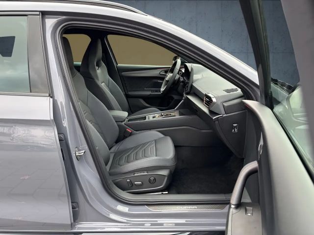 Cupra Leon Sportstourer e-Hybrid