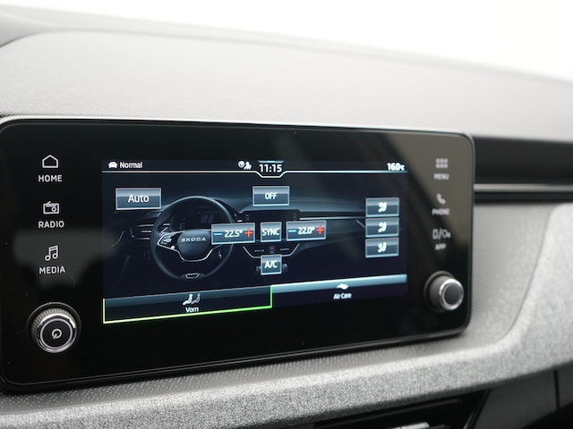 Skoda Scala Selection