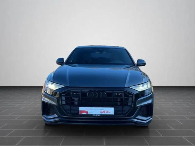 Audi Q8 Hybride S-Line
