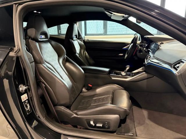 BMW M4 Competition Coupé xDrive