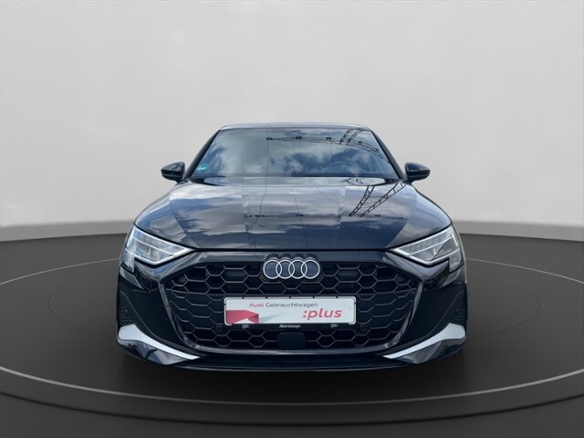 Audi A3 35 TFSI S-Tronic Sportback