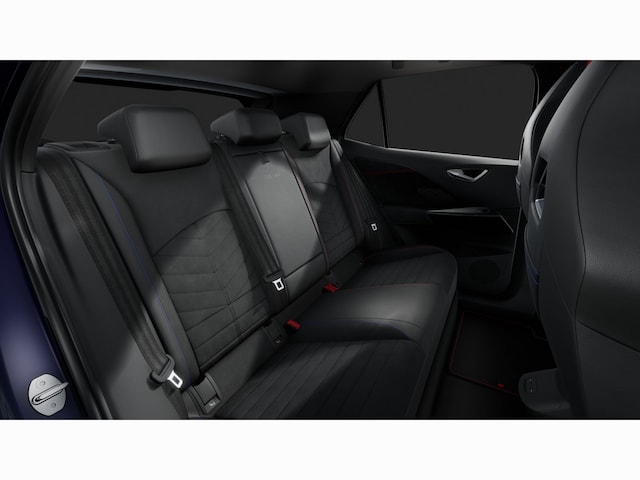 Volkswagen ID.3 GTX IQ.Drive