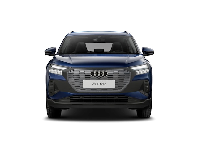 Audi Q4 e-tron SUV 45 e-tron Audi Q4 e-tron