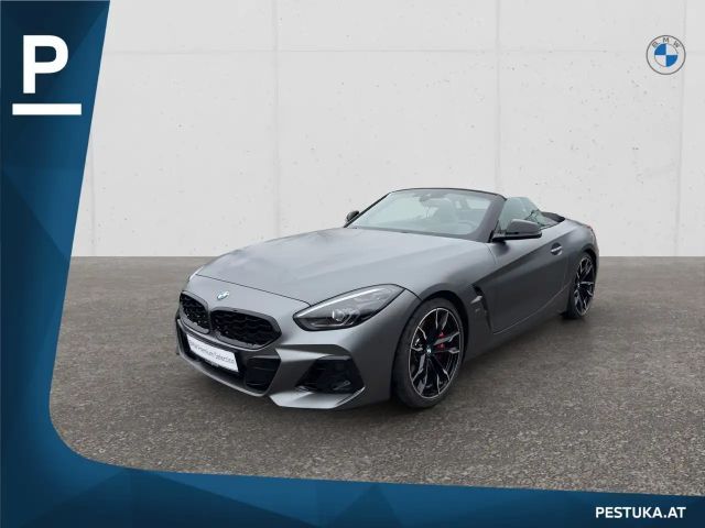 BMW Z4 Cabrio M40i Roadster sDrive