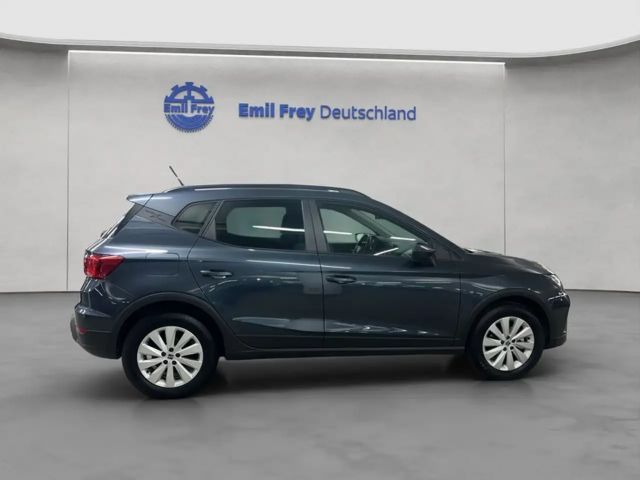 Seat Arona 1.0 TSI Style