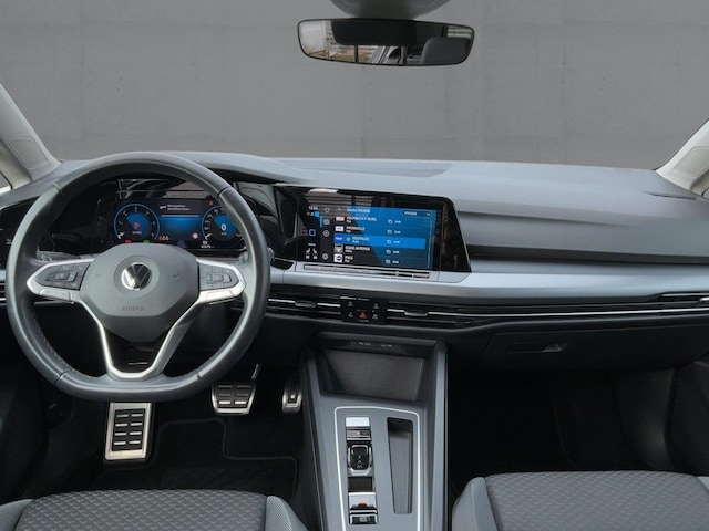 Volkswagen Golf 2.0 TDI DSG Golf VIII