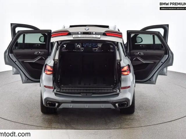 BMW X5 xDrive30d