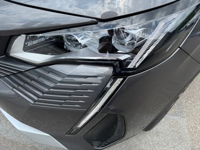 Peugeot 5008 BlueHDi GT-Line