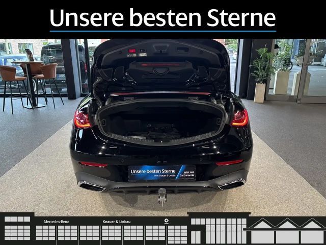 Mercedes-Benz CLE 300 4MATIC AMG Line