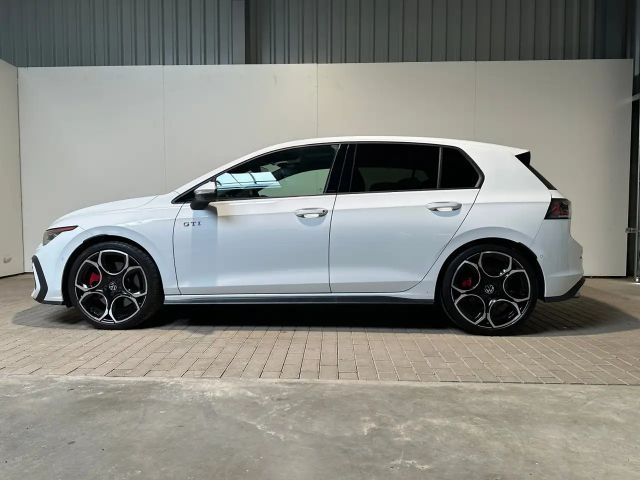 Volkswagen Golf GTI Golf VIII