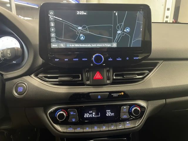 Hyundai i30 - PD GO Plus 1.5 DPI c5bu1-PP1-OO3