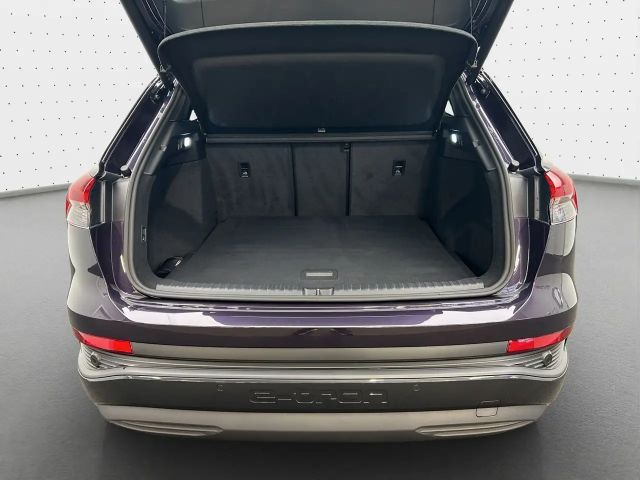 Audi Q4 e-tron S-Line