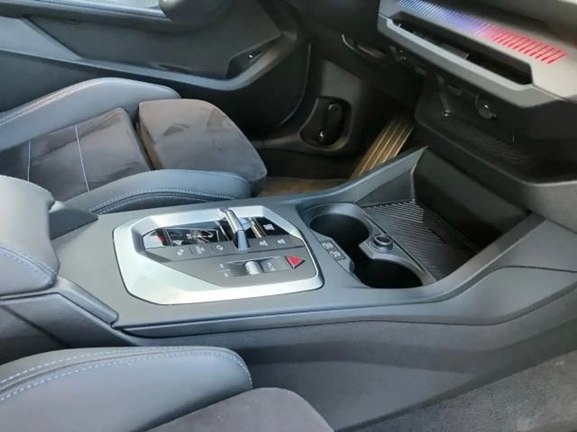 BMW 120 120d 5-deurs Sedan