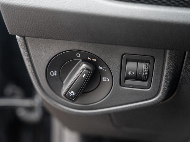 Volkswagen Taigo 1.0 TSI