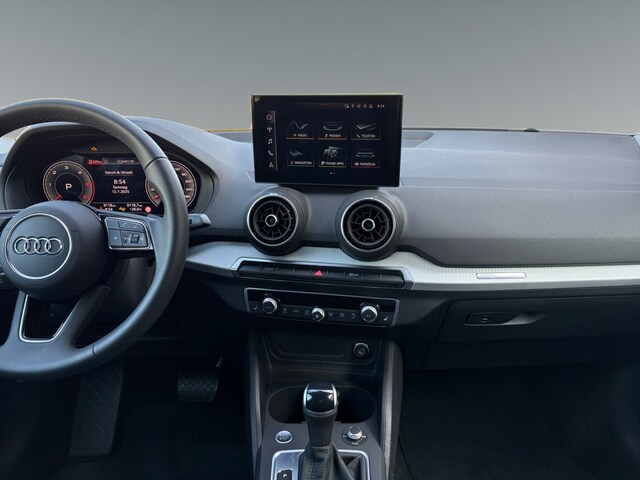 Audi Q2 35 TDI S-Tronic