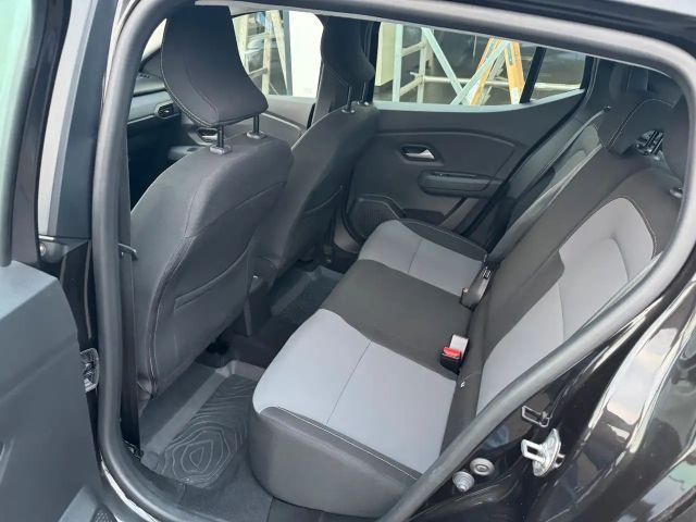 Dacia Sandero ECO-G Extreme Stepway