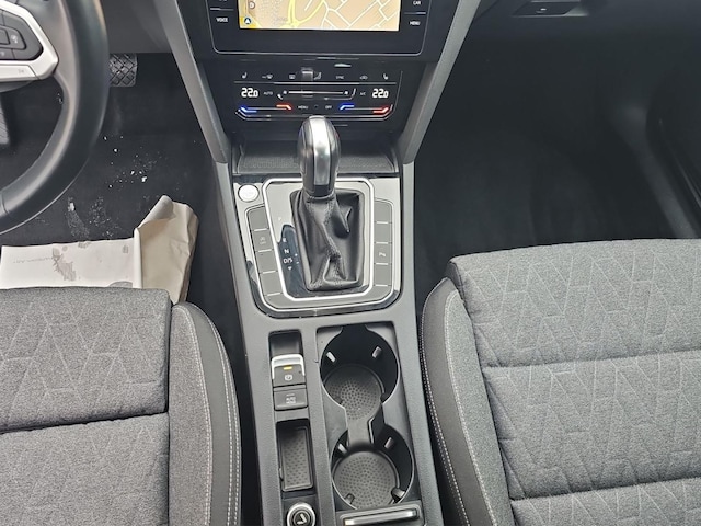 Volkswagen Passat Business Variant