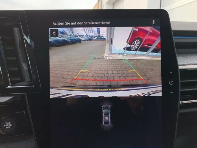 Renault Austral Techno