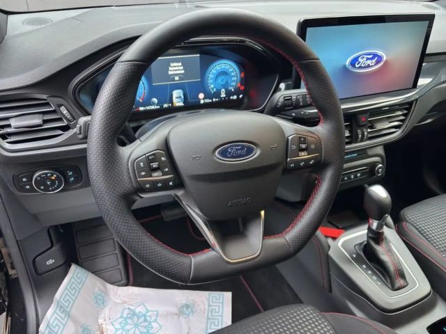 Ford Focus EcoBoost ST Line Wagon