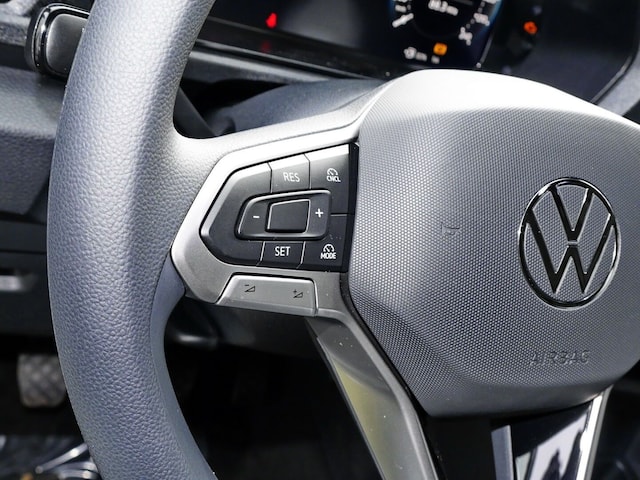 Volkswagen Caddy 1.5 TSI