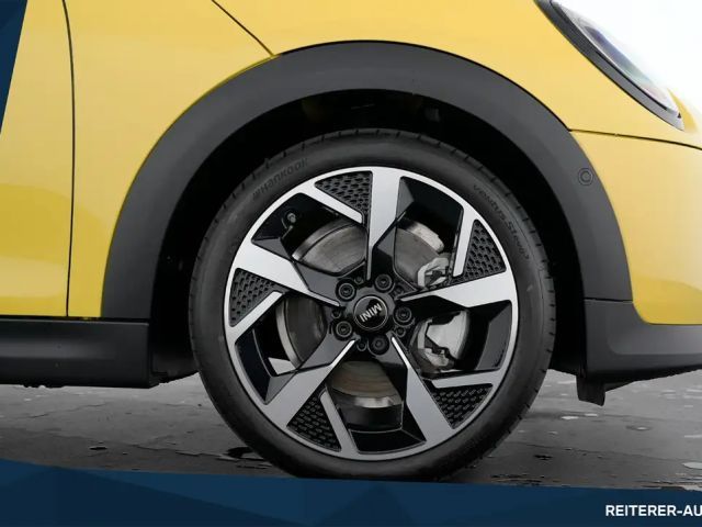 MINI Cooper S Cooper S