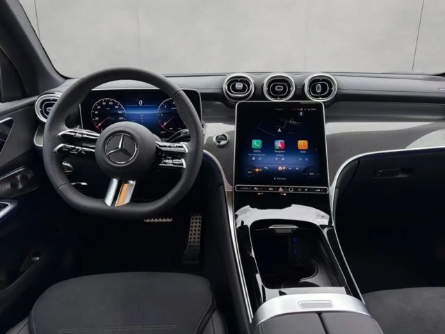 Mercedes-Benz GLC 220 GLC