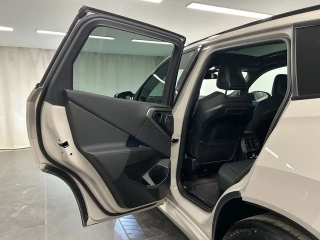 BMW X3 M-Sport xDrive