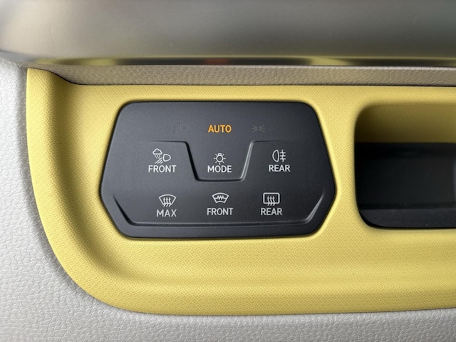 Volkswagen ID.Buzz Pro