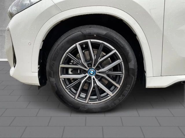 BMW iX1 M-Sport xDrive30