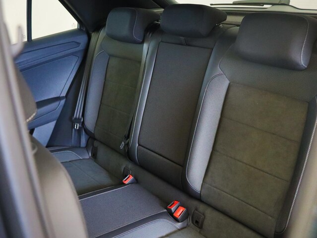 Volkswagen T-Roc DSG Style