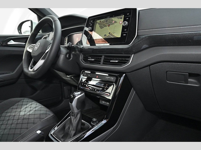Volkswagen T-Cross 1.0 TSI DSG R-Line