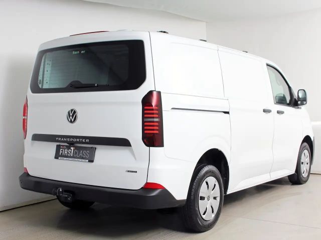 Volkswagen Transporter 4Motion T7