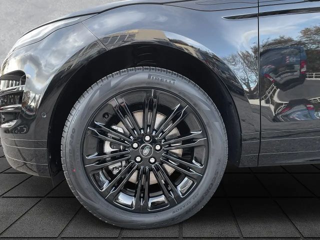 Land Rover Range Rover Evoque D200 SE