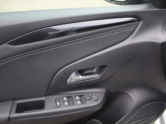 Opel Corsa 1.2 Turbo Elegance Turbo