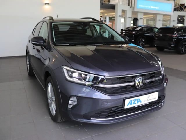 Volkswagen Taigo 1.5 TSI DSG Life