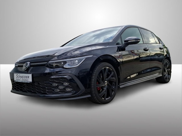 Volkswagen Golf 2.0 TDI DSG GTD IQ.Drive