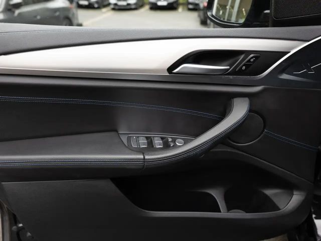 BMW X3 M-Sport xDrive