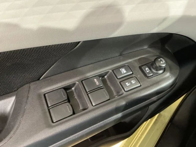 Suzuki Swift 4x4 Comfort Plus