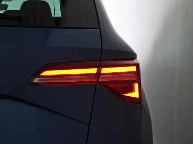 Skoda Karoq Sportline