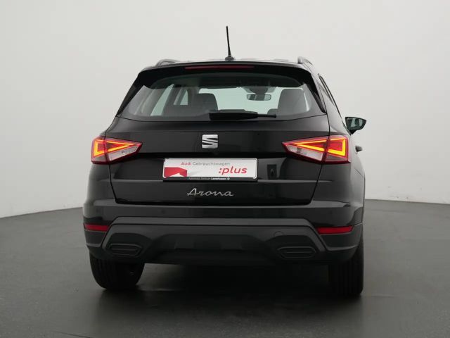 Seat Arona DSG Style