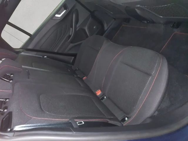 Ford Focus EcoBoost ST Line Wagon