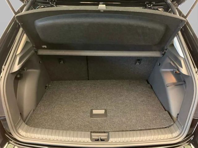 Skoda Fabia 1.0 TSI Tour