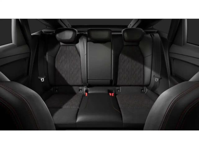 Audi Q4 e-tron Quattro Sportback