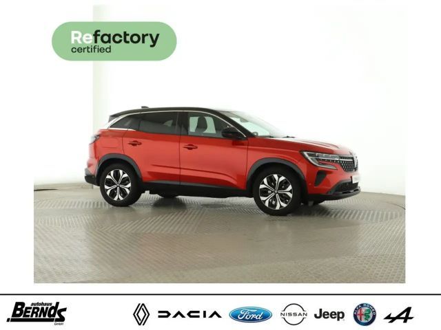 Renault Austral Techno