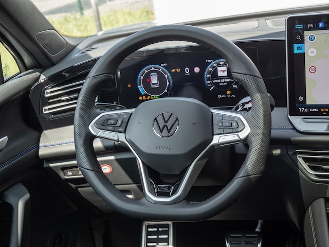 Volkswagen Tiguan 1.5 eTSI R-Line